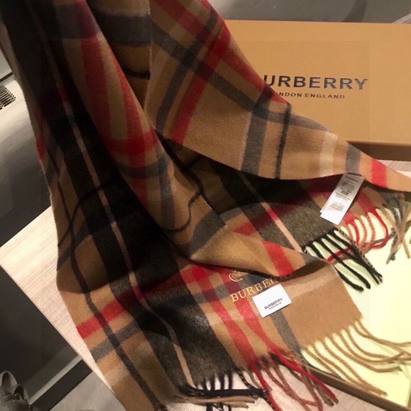 Burberry Scarf